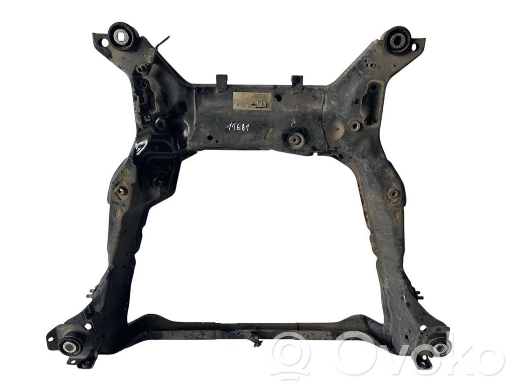 Volvo XC60 Front subframe 