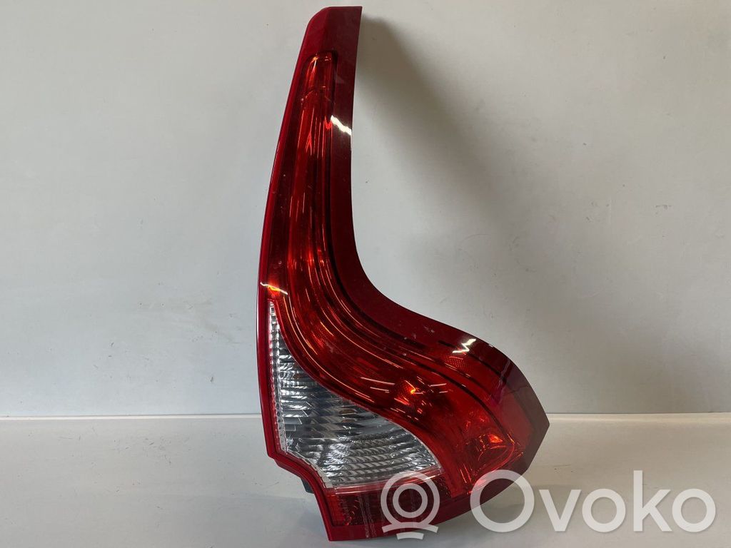 Volvo XC60 Galinis žibintas kėbule 