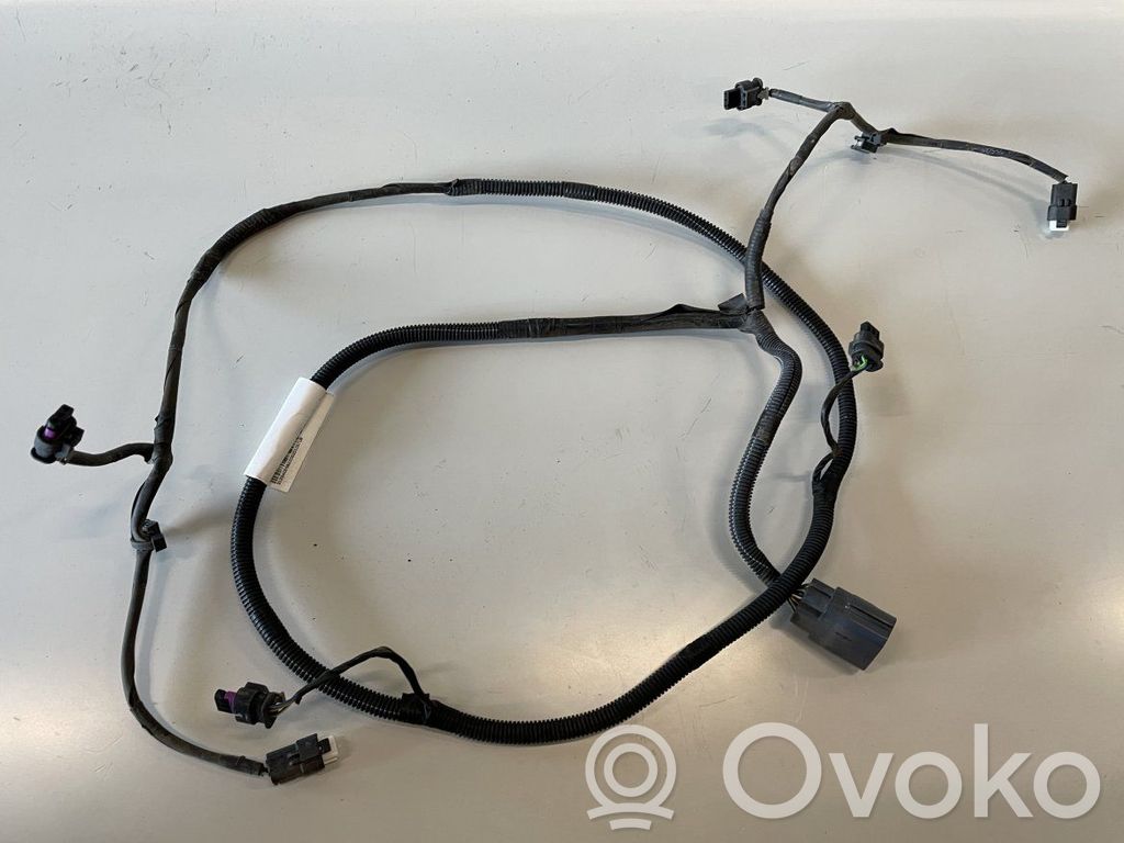 Volvo XC60 Faisceau câbles PDC 