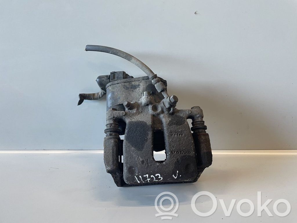 Volvo V60 Galinis suportas 