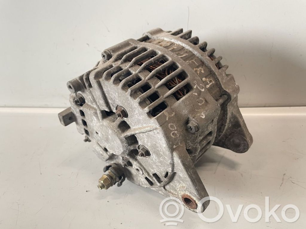Nissan Primera Generator/alternator 