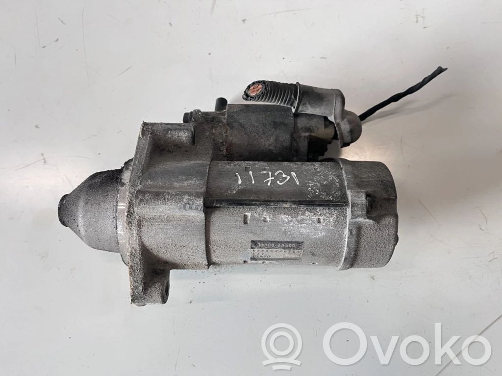 Starteris   4280006760,4280006760,361002A500,361002A500