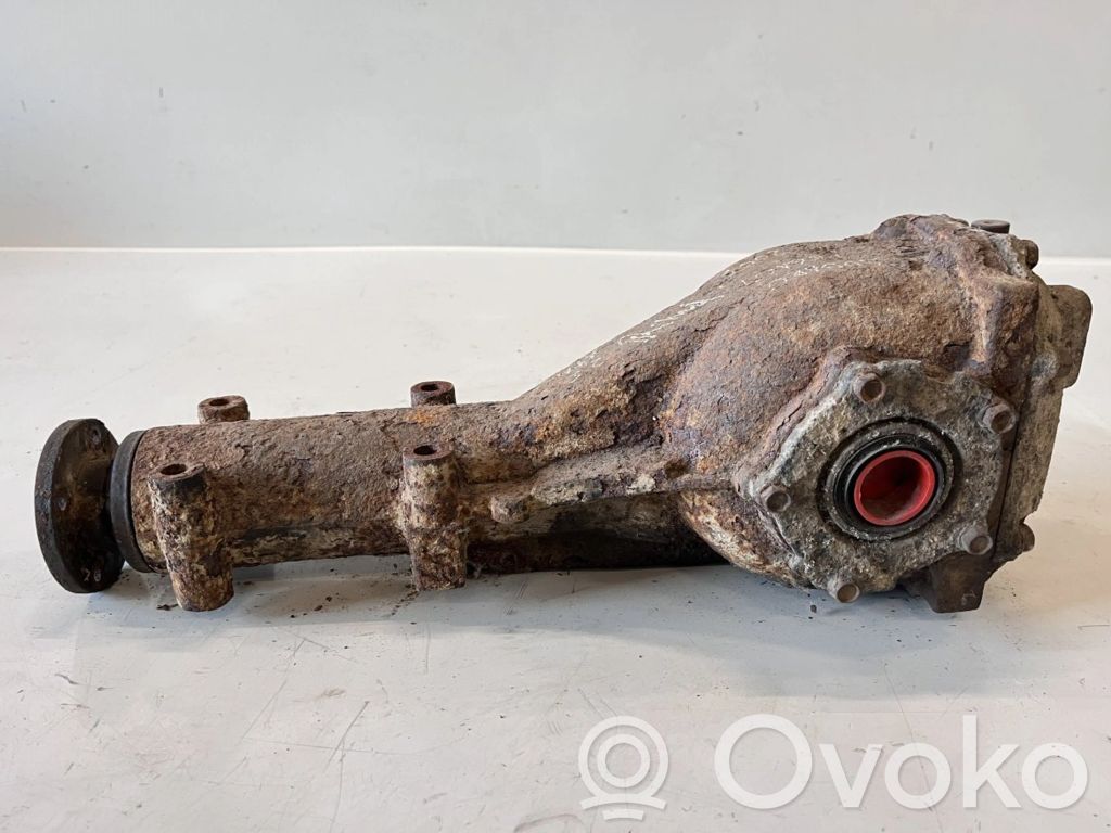 Subaru Legacy Hinterachsdifferential 