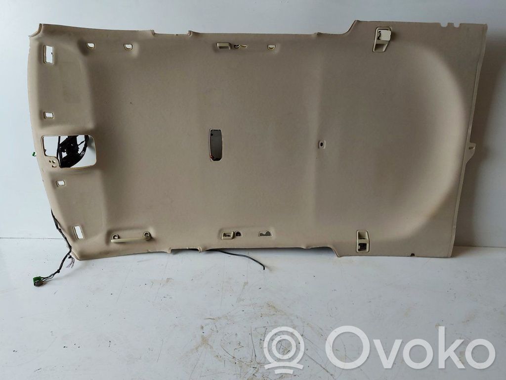 Volvo V70 Headlining 