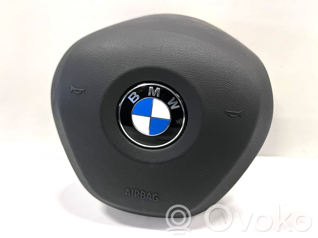BMW 2 F46 Poduszka powietrzna Airbag kierownicy 