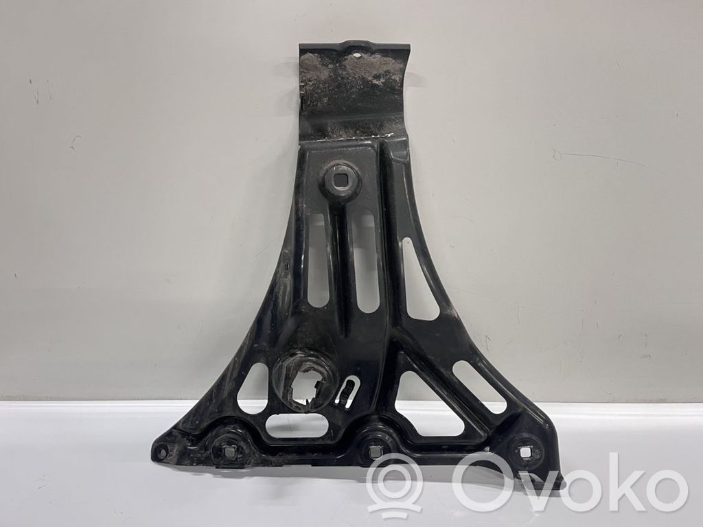 BMW 5 E60 E61 Rear bumper mounting bracket 