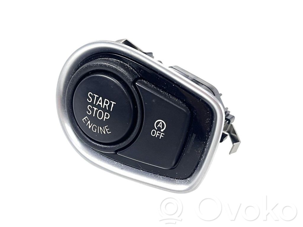 Engine start stop button switch   9289136,61319289136,6131928913603,6131928913603,928913603
