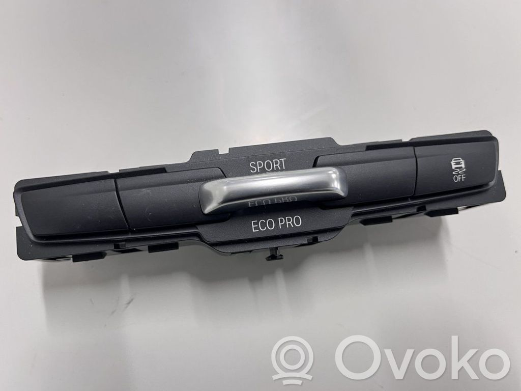 BMW 2 F46 Selector de cambios 
