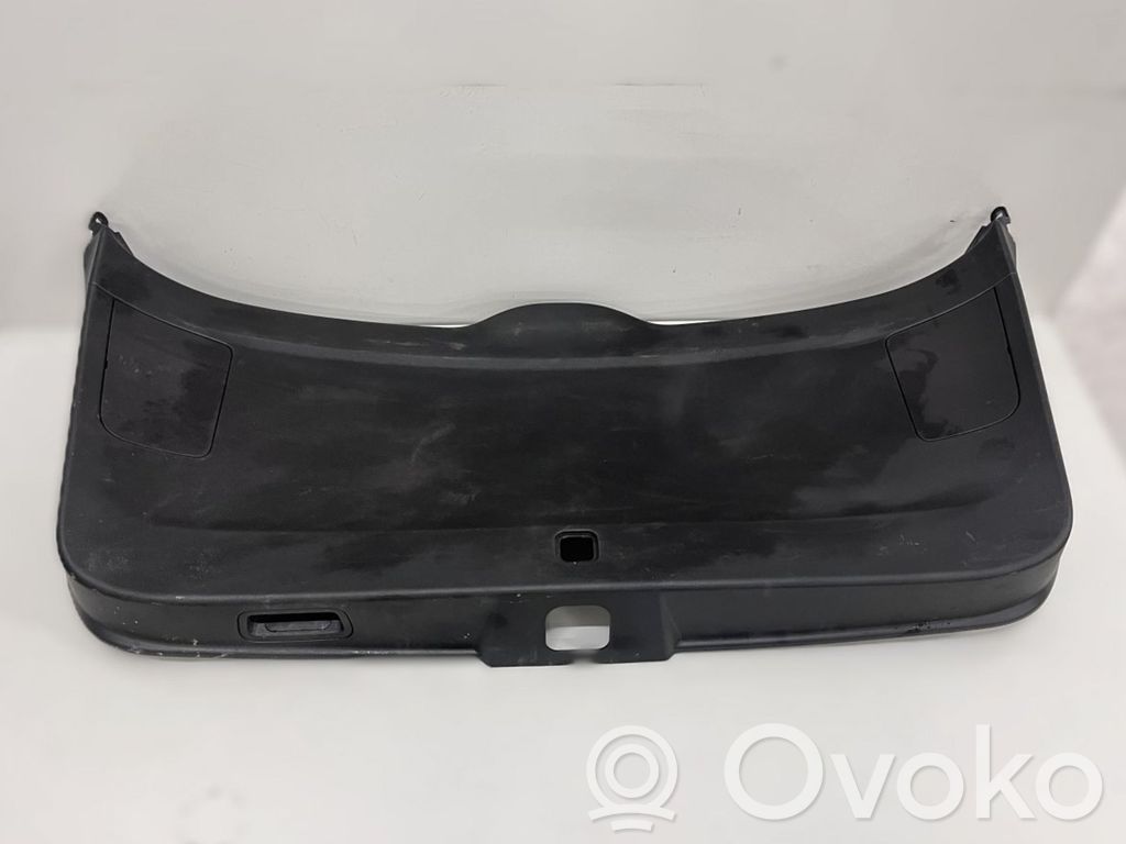 Subaru Legacy Poszycie klapy tylnej bagażnika i inne elementy 
