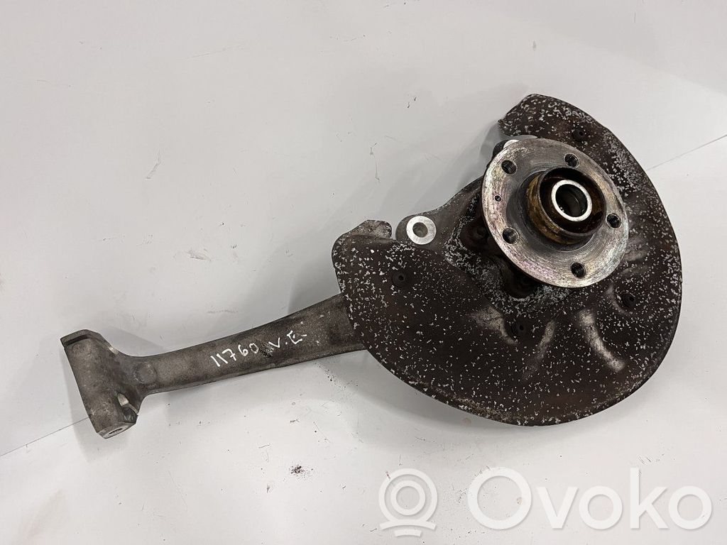 Audi A5 8T 8F Zwrotnica koła przedniego 