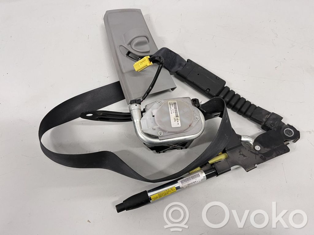 Honda Civic Cinturón delantero 