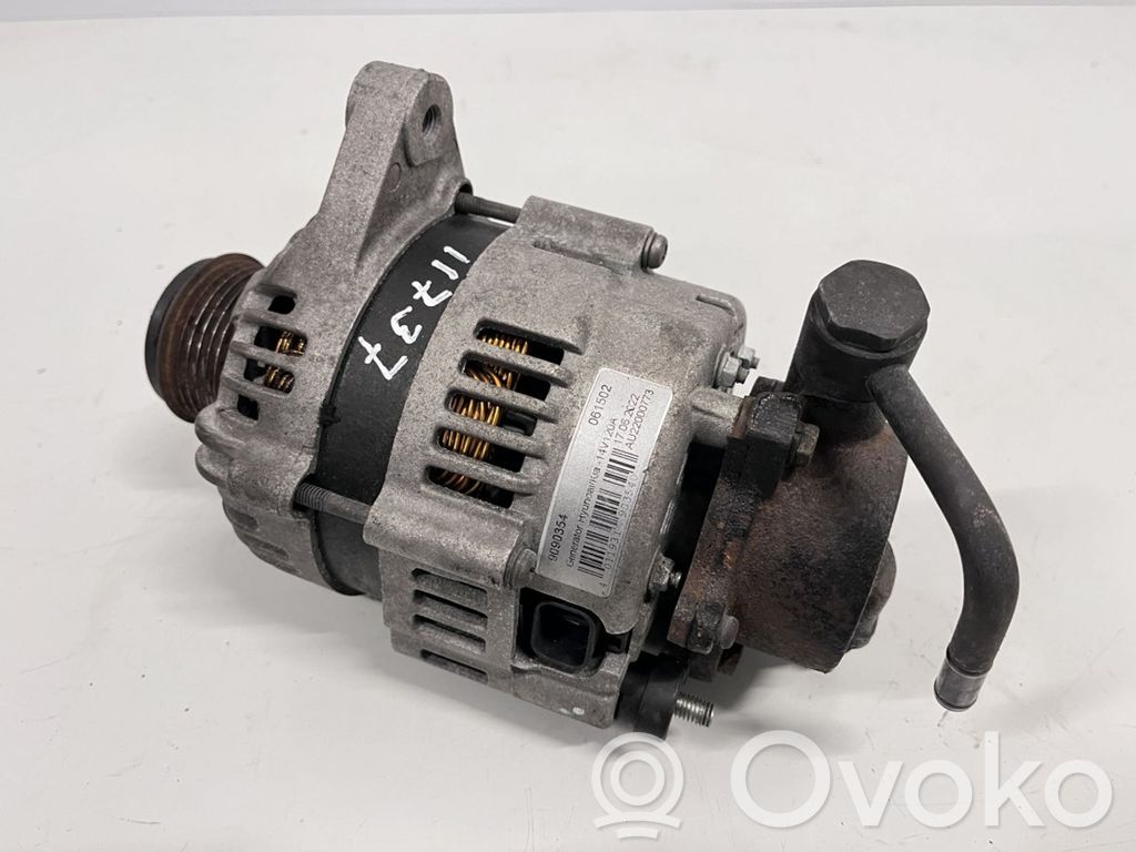 Alternator   9090354,9090354,9090354