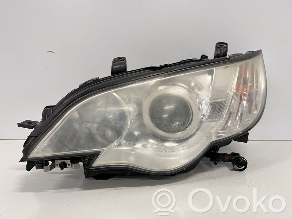 Subaru Legacy Scheinwerfer 