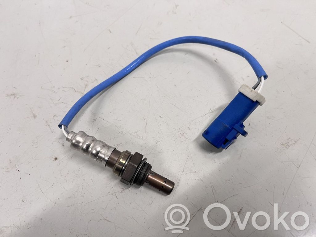 Ford Focus Lambda probe sensor 