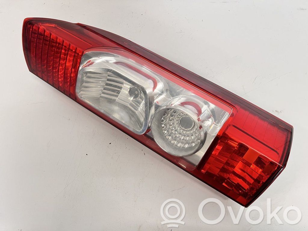 Citroen Jumper Rear/tail lights 
