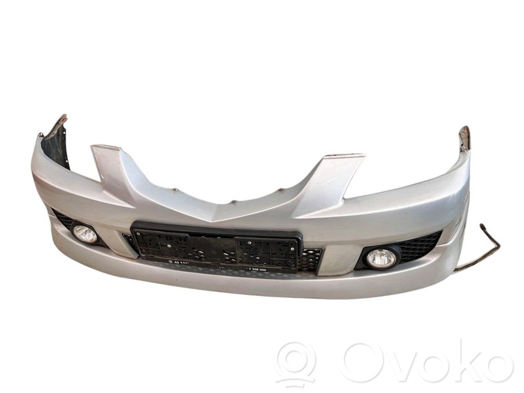 Mazda Premacy Front bumper 