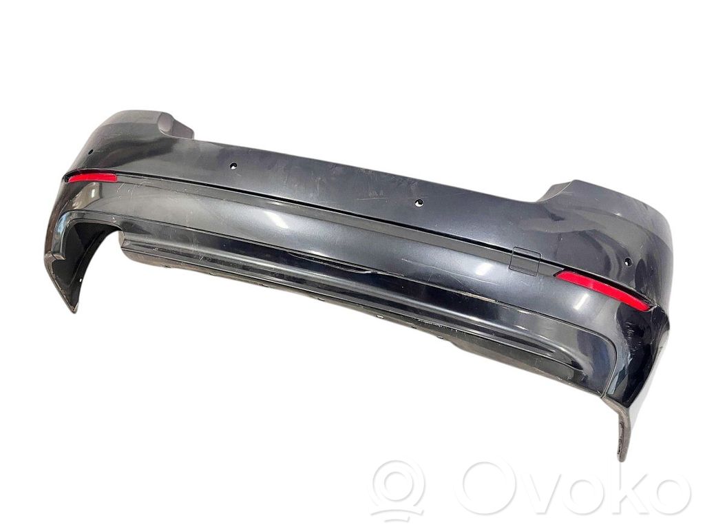 BMW 5 F10 F11 Parachoques 