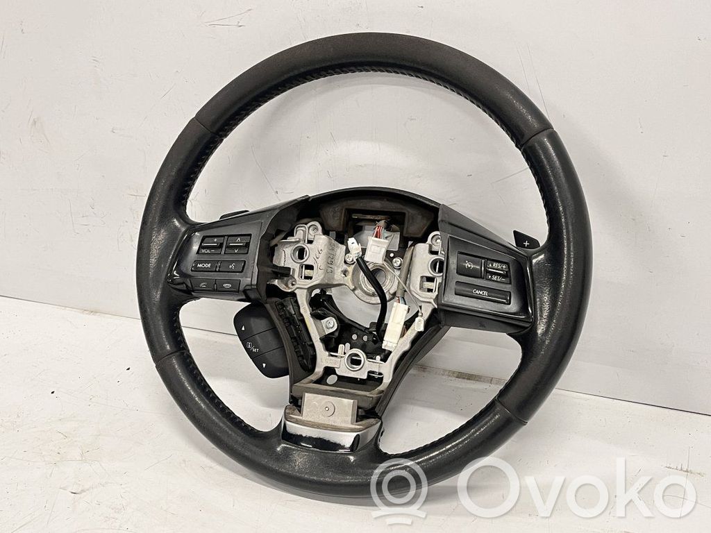 Subaru Legacy Ohjauspyörä 