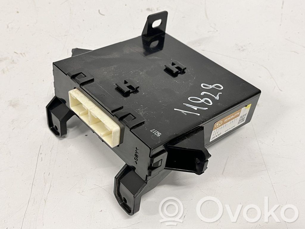 Subaru Legacy Comfort/convenience module 