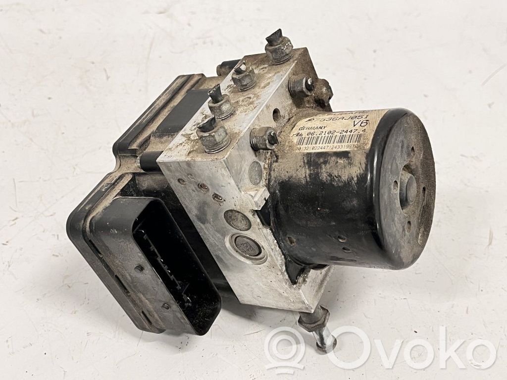 Subaru Legacy ABS bloks 