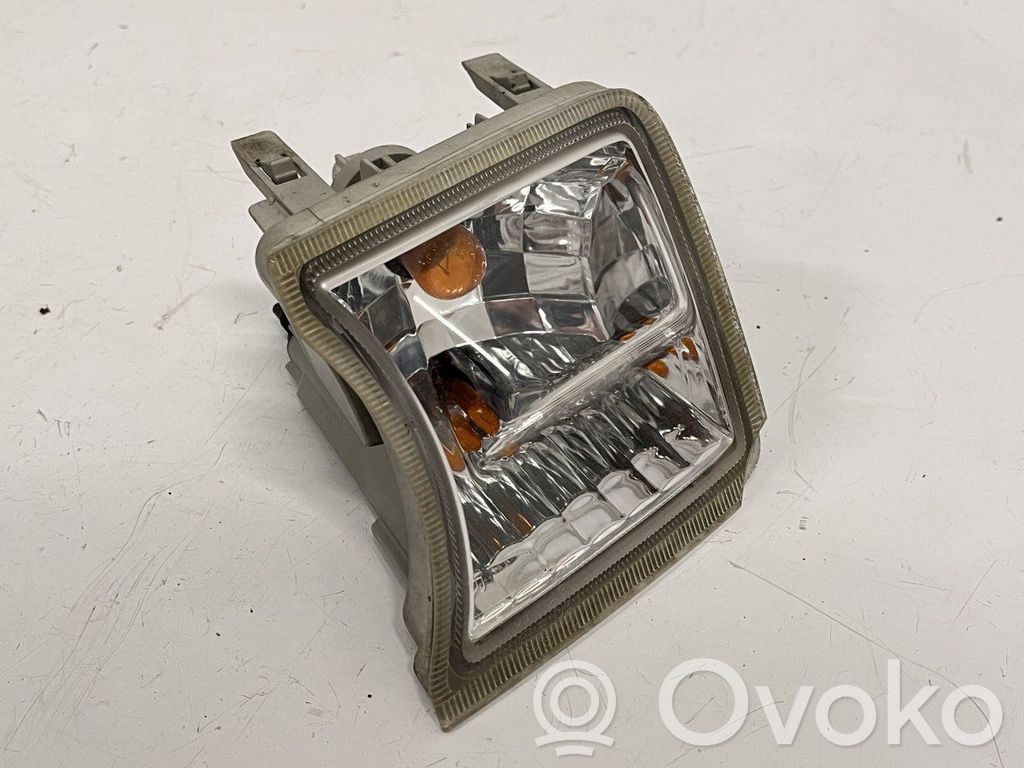 Toyota Prius (XW30) Front indicator light 