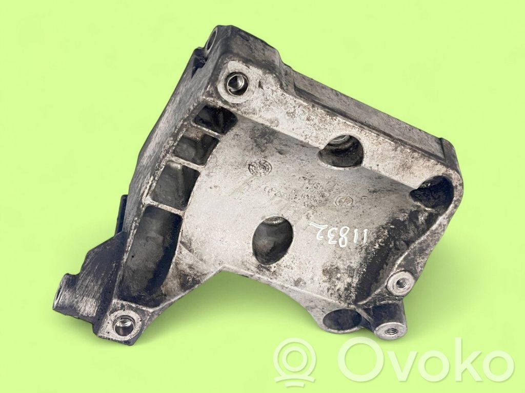 A/C compressor mount bracket   7796352,64557796352,59280110