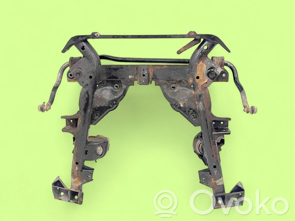 BMW X3 E83 Front subframe 