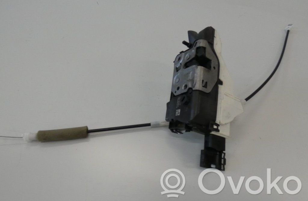 Loading door lock   8719E1,8719E1