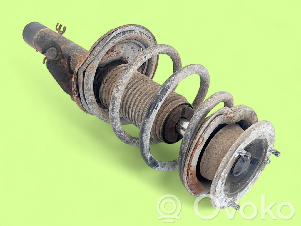 BMW X3 E83 Front shock absorber/damper 