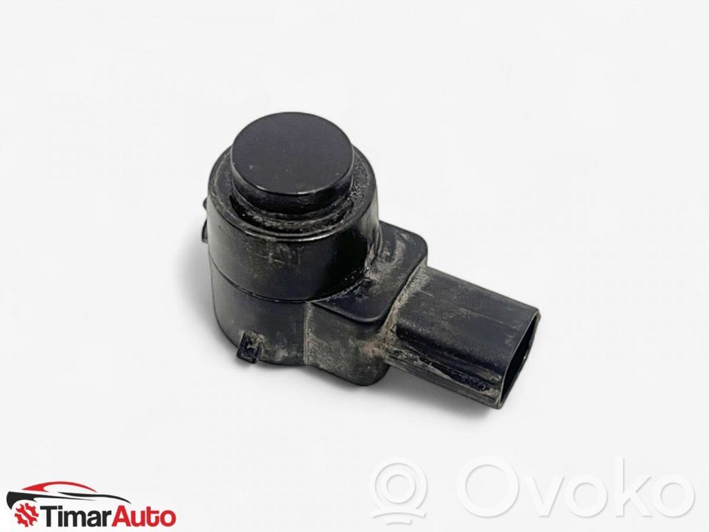 Sensor de aparcamiento PDC