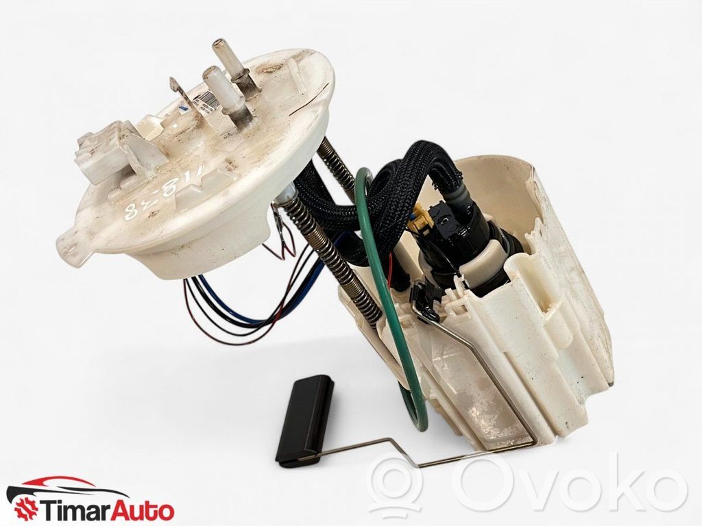 Chevrolet Zafira C Bomba interna de combustible 