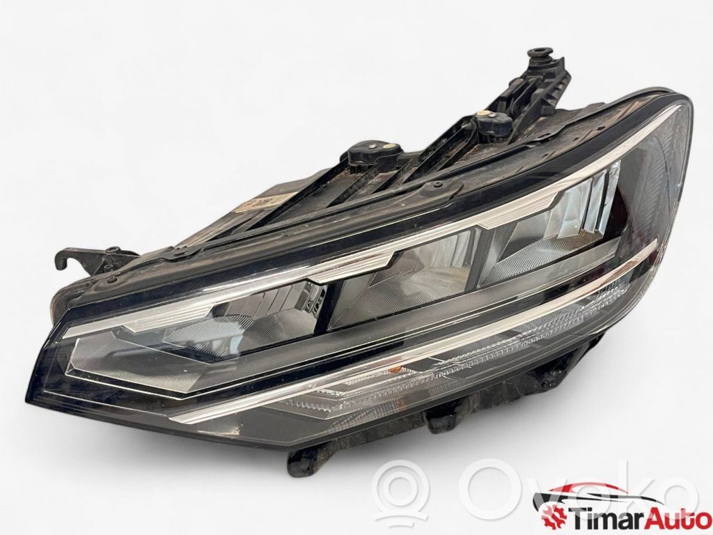 Lampa przednia   3G1941035P,3G1941035P,90172734,DEFECT