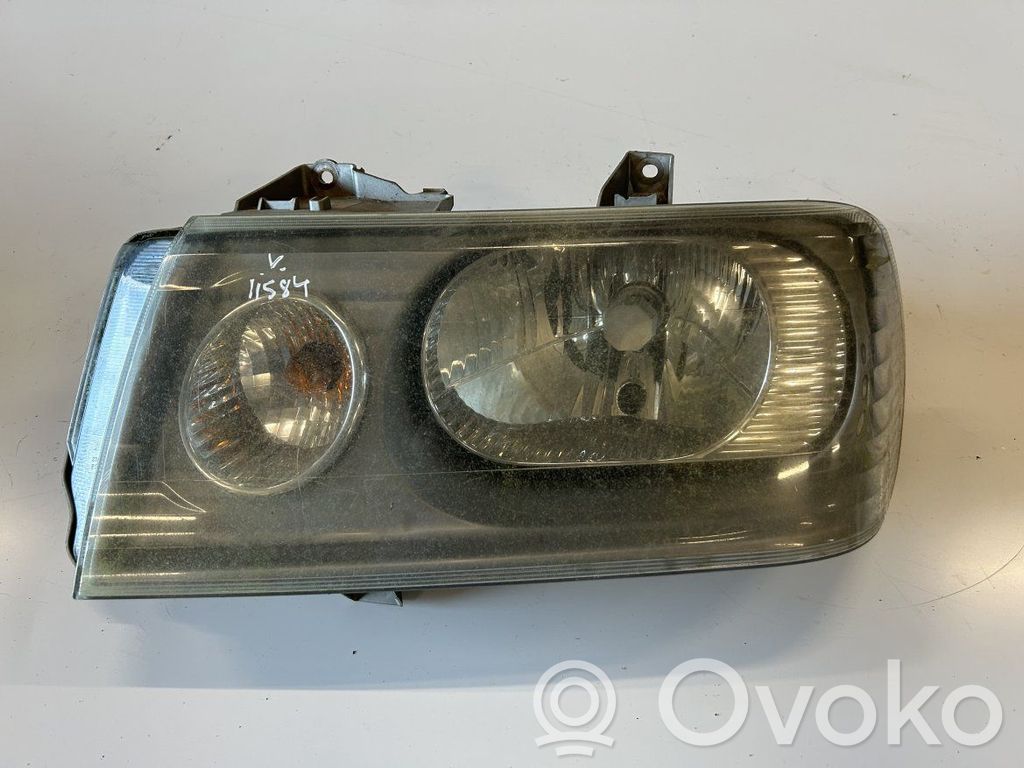 Fiat Scudo Priekinis žibintas 