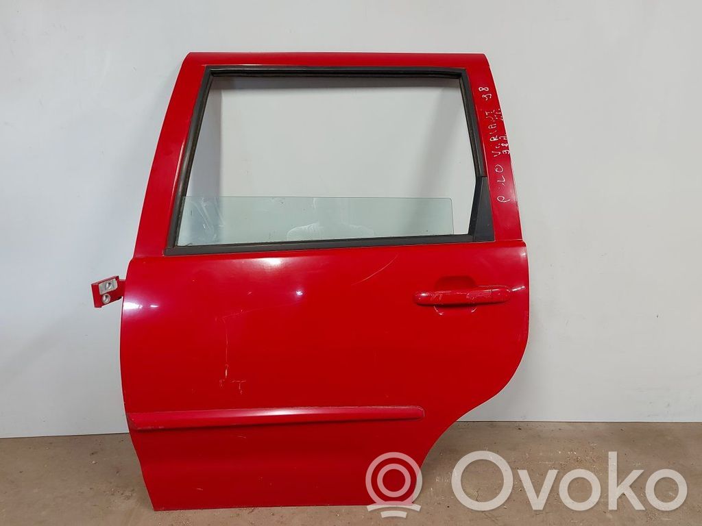 Volkswagen Polo III 6N 6N2 6NF Galinės durys 