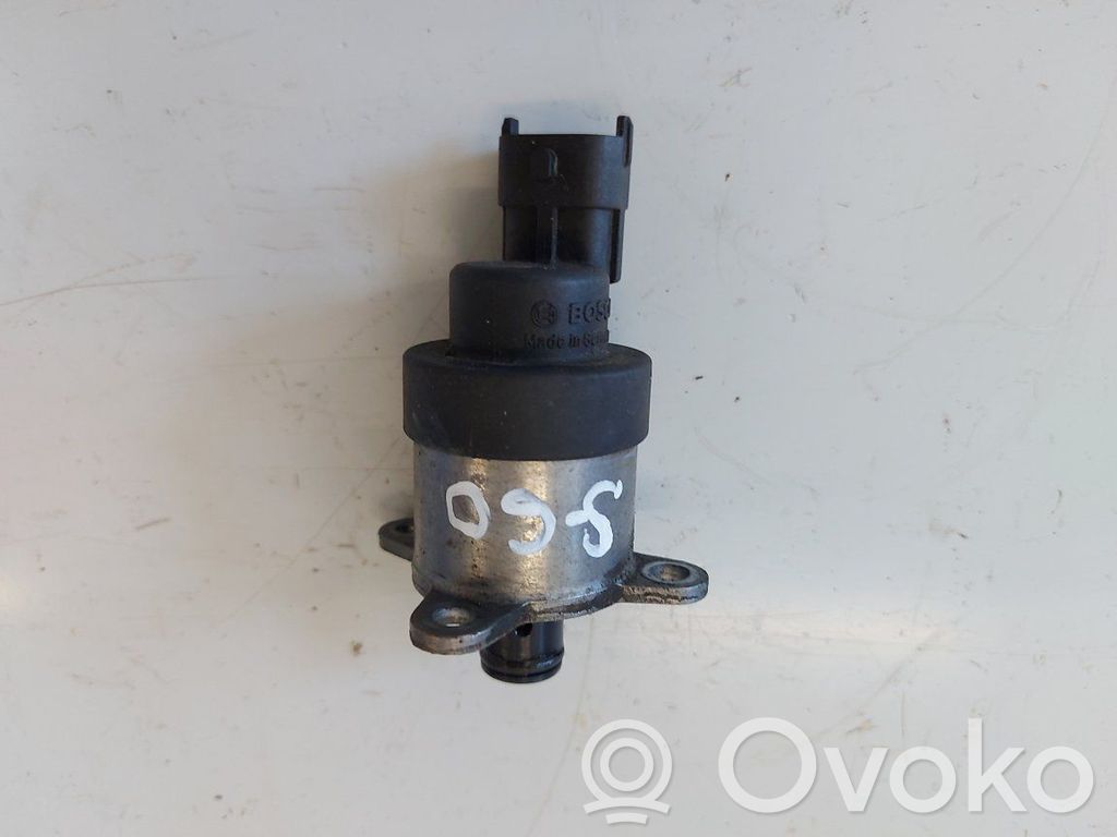 Volvo S80 Regulator presiune combustibil 