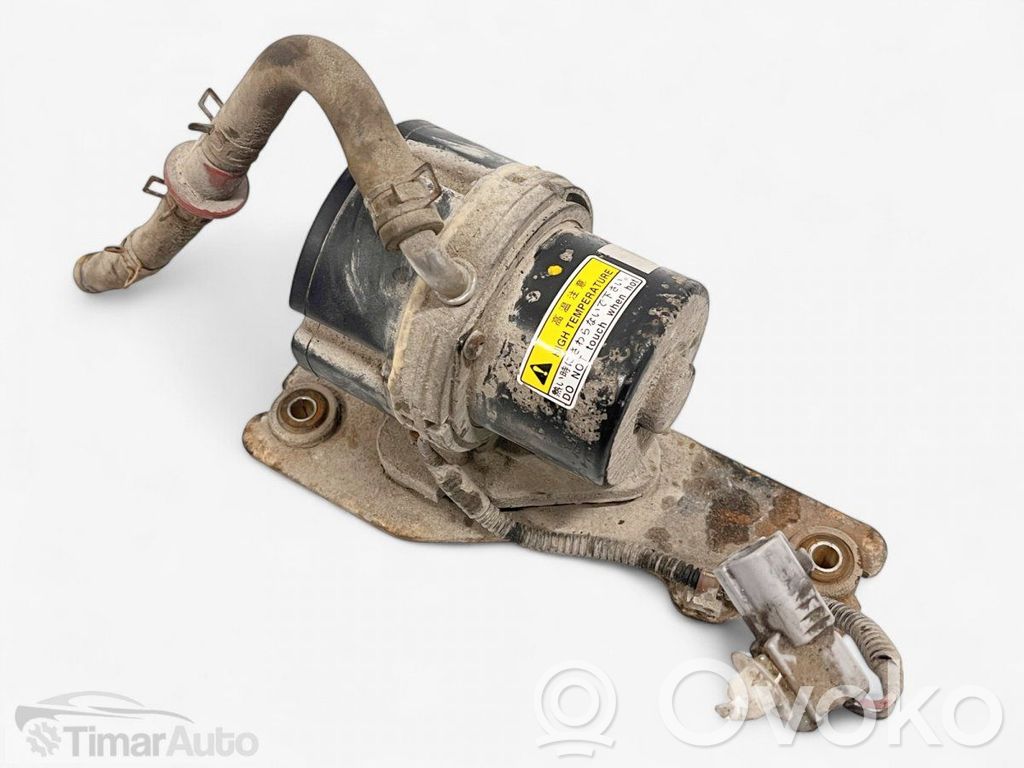 Mitsubishi i-MiEV Servo-frein 