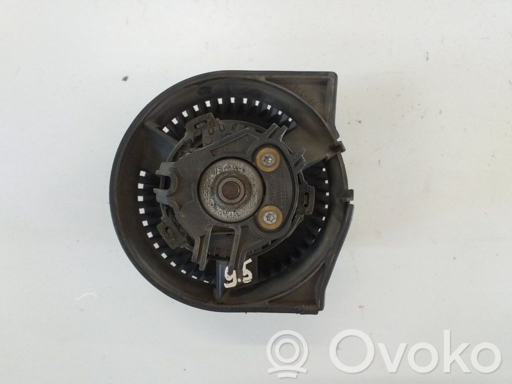 Saab 9-5 Heater fan/blower 