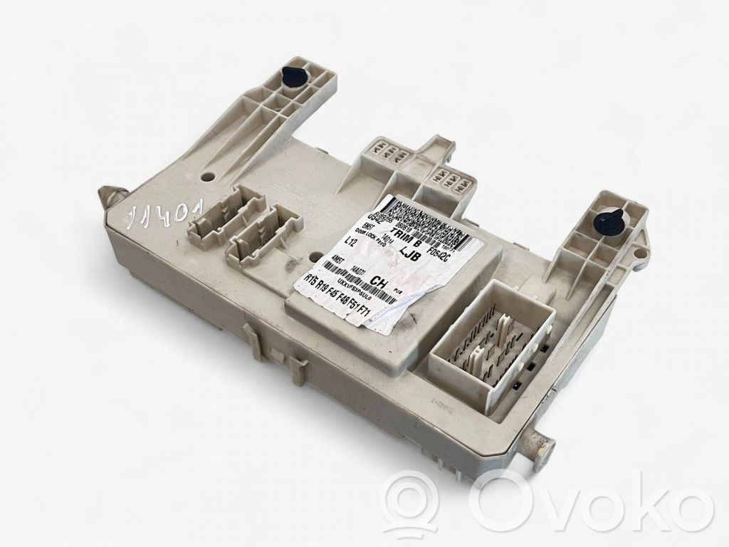 Ford Focus Fuse box set 