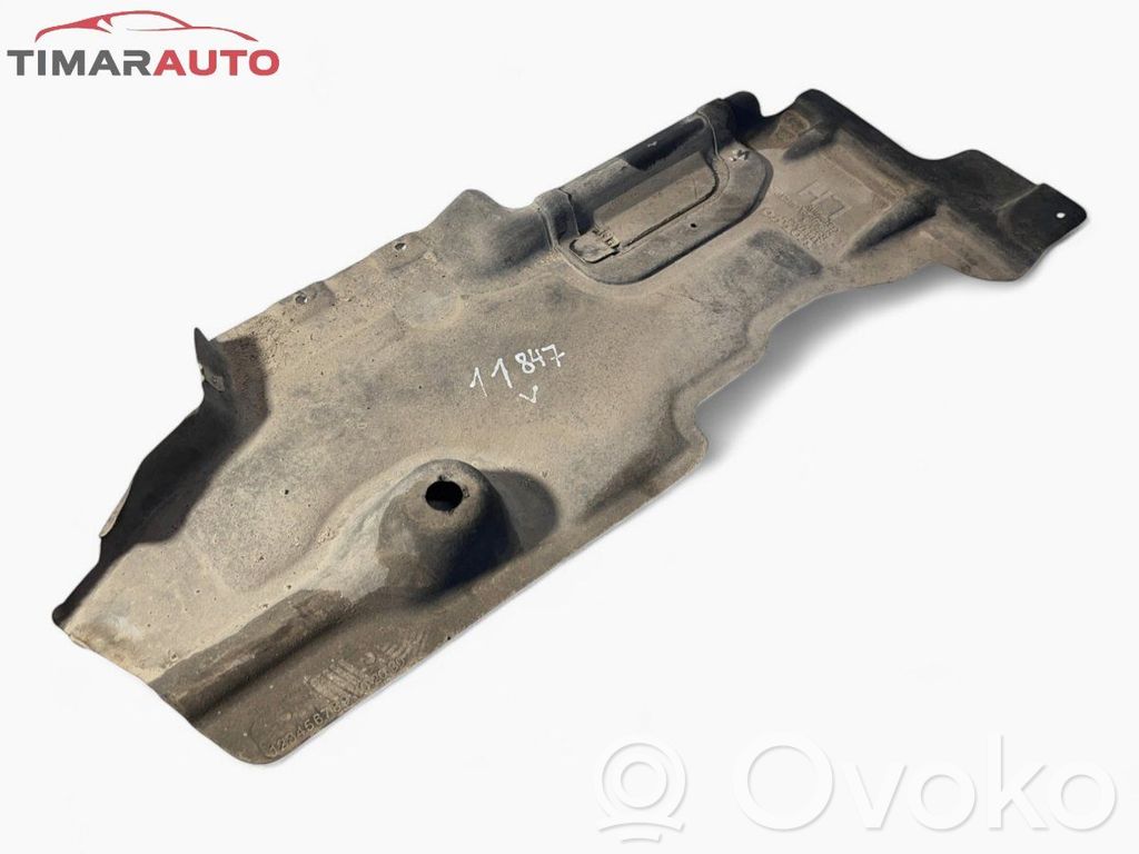 Volvo V40 Cross country Protecție inferioară laterală 