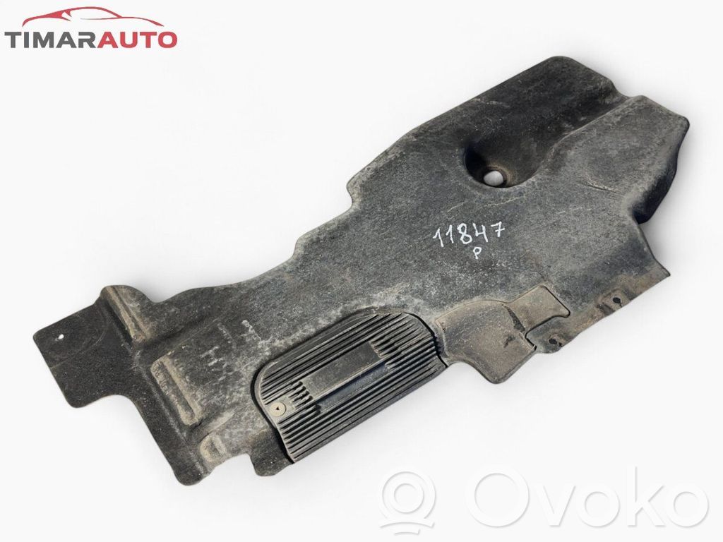 Volvo V40 Cross country Protecție inferioară laterală 