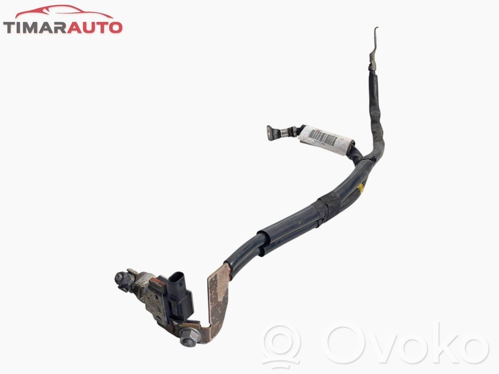 Volvo V40 Cross country Muu johtosarja 