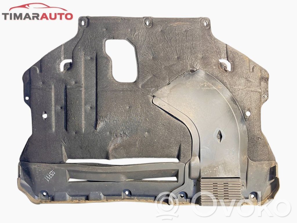 Ford Kuga II Engine splash shield/under tray 