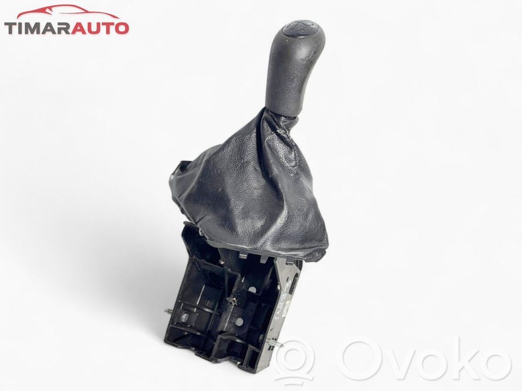 Renault Kangoo II Selector caja de cambios 