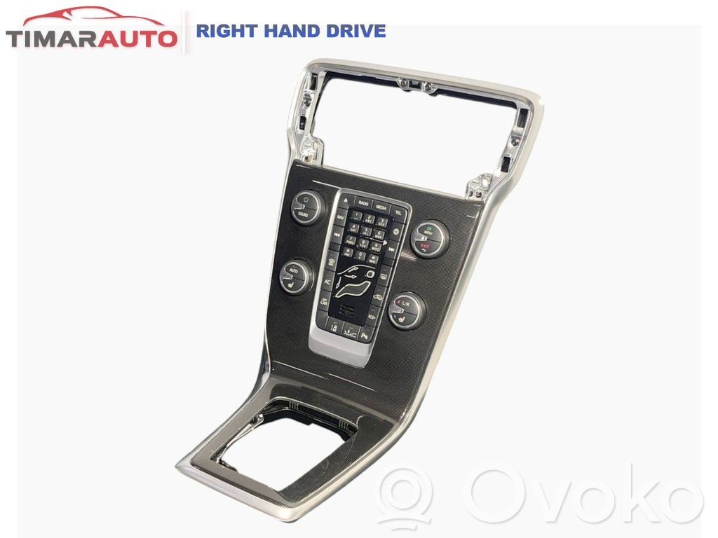 Volvo V40 Cross country Climate control unit 