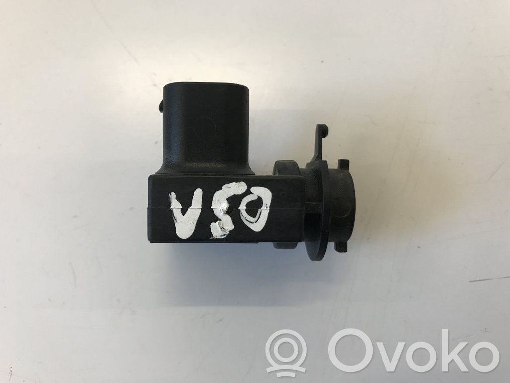 Volvo S40 Sensor de temperatura interna 