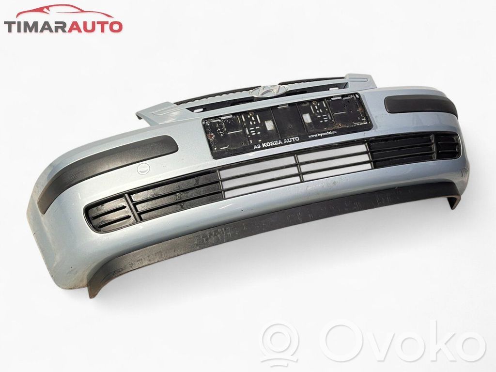 Hyundai Getz Parachoques delantero 