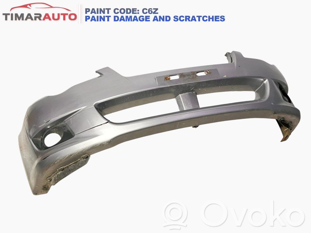 Subaru Legacy Parachoques delantero 