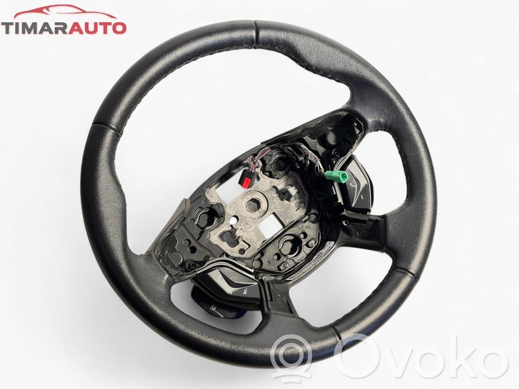 Ford Kuga II Vairas 