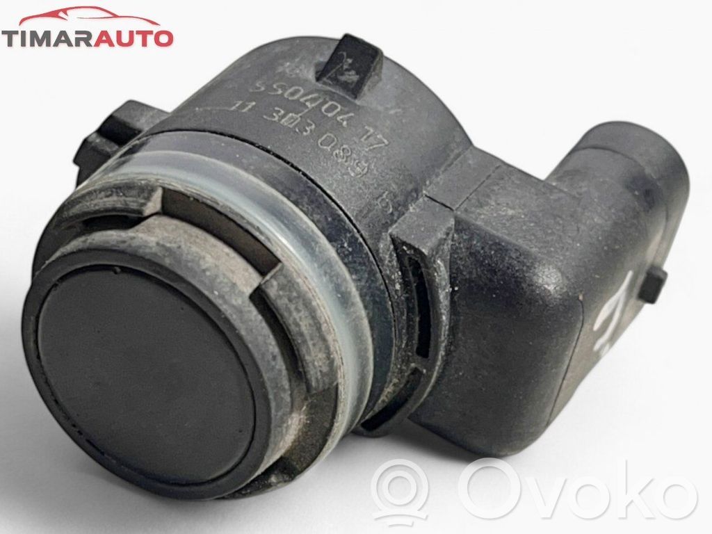 BMW 2 F46 Sensor de aparcamiento PDC 