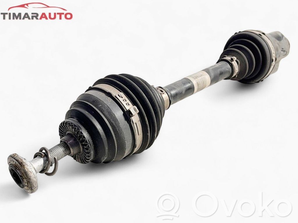 BMW 2 F46 Półoś przednia 